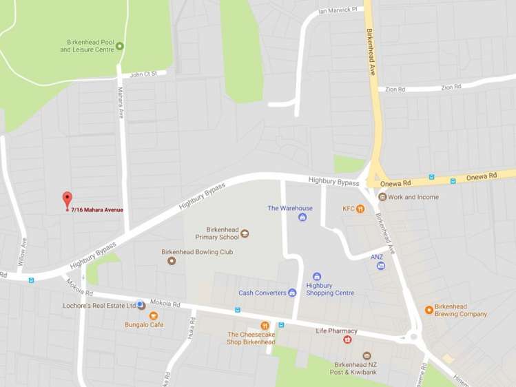 7/16 Mahara Avenue Birkenhead_19