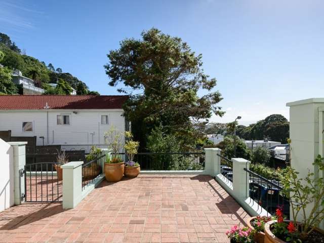 4 Kilmister Avenue Thorndon_1