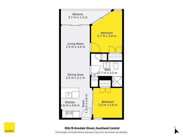 806/8 Airedale Street Auckland Central_17