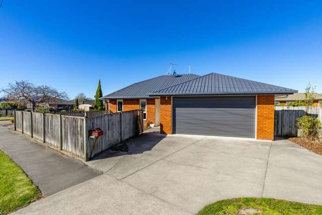 Ready to move in – Owners downsizing portfolio