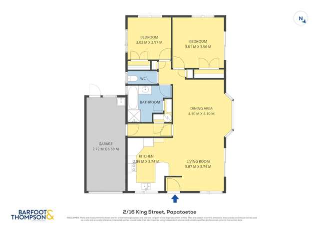 2/16 King Street Papatoetoe_1