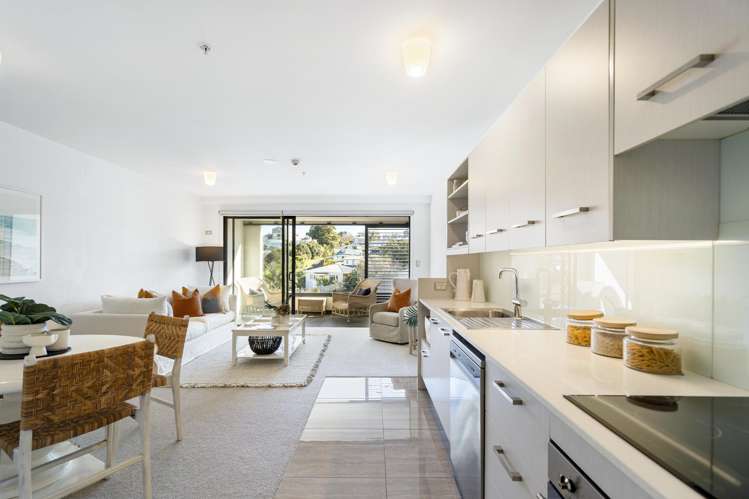 Apt 3F, 36 College Hill_4