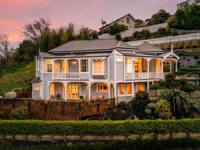 Modernised Villa with Flexible Living