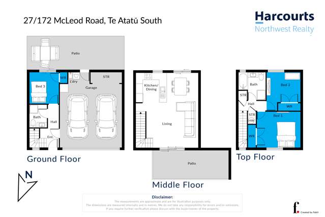 27/172 McLeod Road Te Atatu South_1