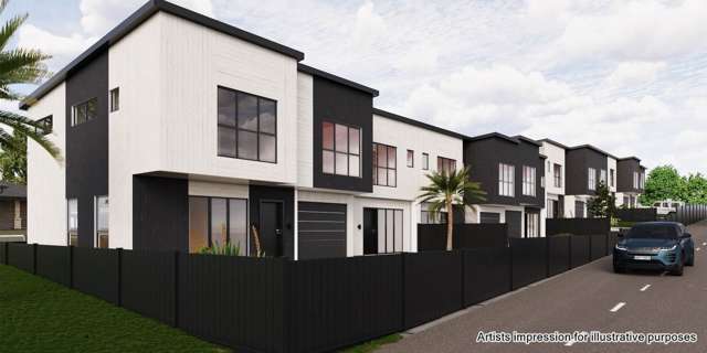 Lot 7, 12 Hamlin Road Mt Wellington_3