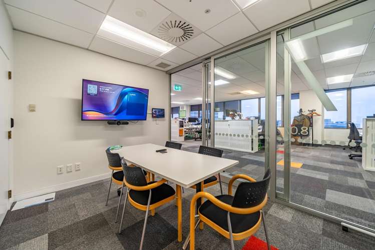 226 Lambton Quay Wellington Central_8