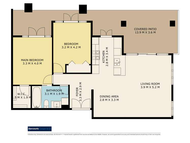 9c Veneto Avenue Albany_14
