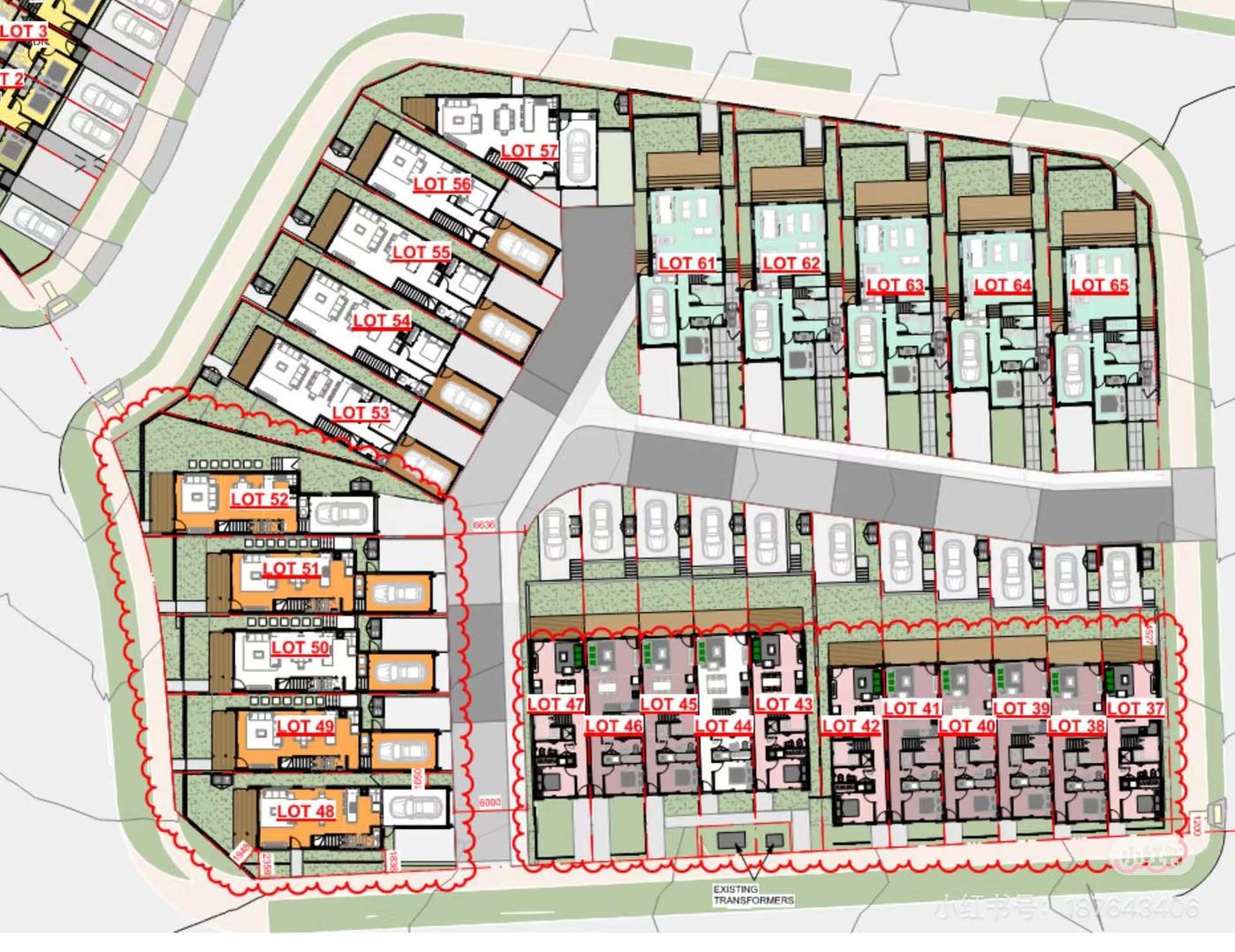 Lots 53, /2 Goldwater Drive Silverdale_0