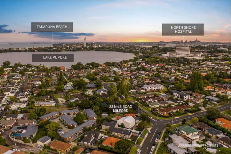 88 Nile Road Milford_19