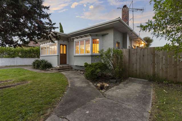 Affordable Opportunity in Pt Chev!