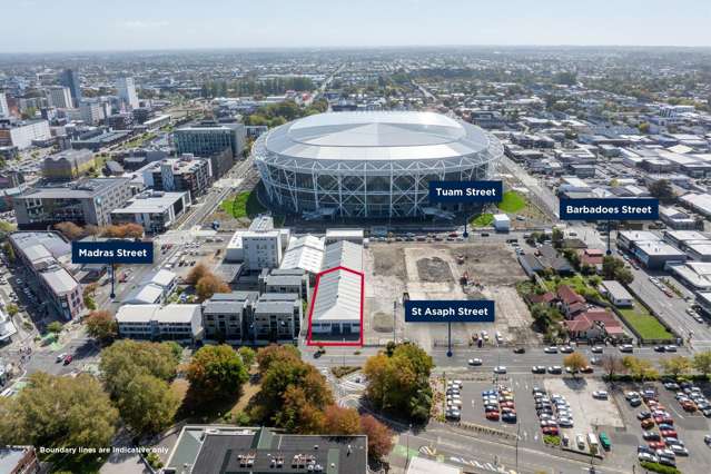 295 St Asaph Street Christchurch Central_1