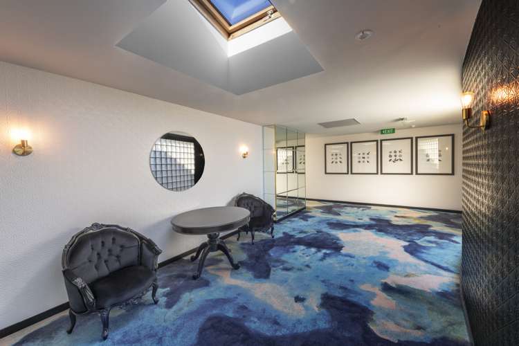 5/234 Wakefield Street Te Aro_9