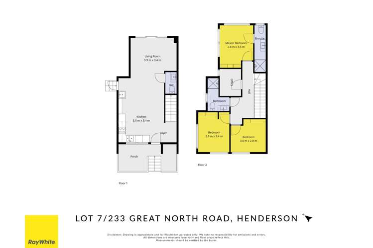 233 Great North Road Henderson_11
