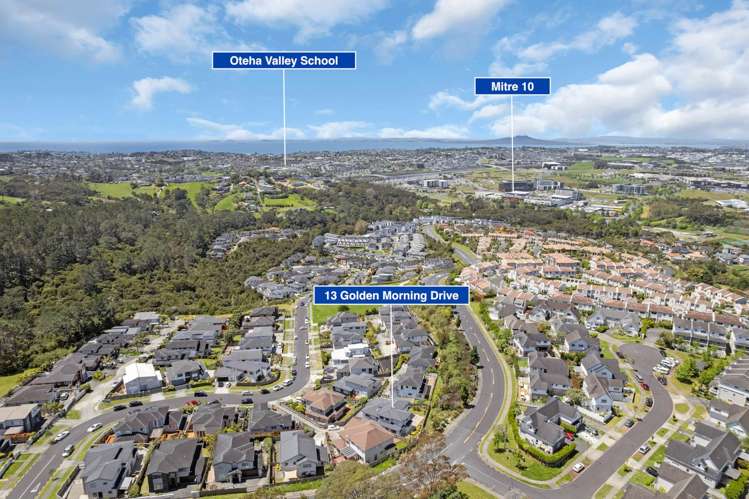 13 Golden Morning Drive Albany_33