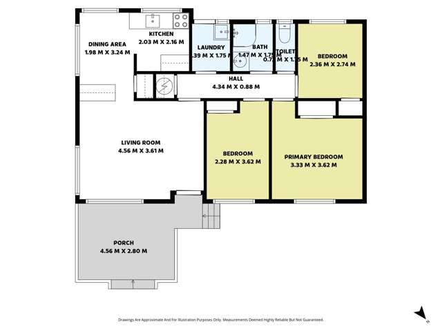 1/29 Kindergarten Drive Conifer Grove_1