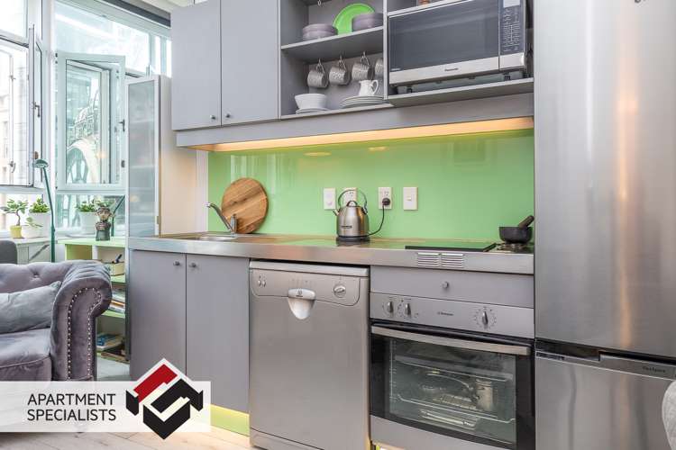 403/105 Queen Street Auckland Central_8