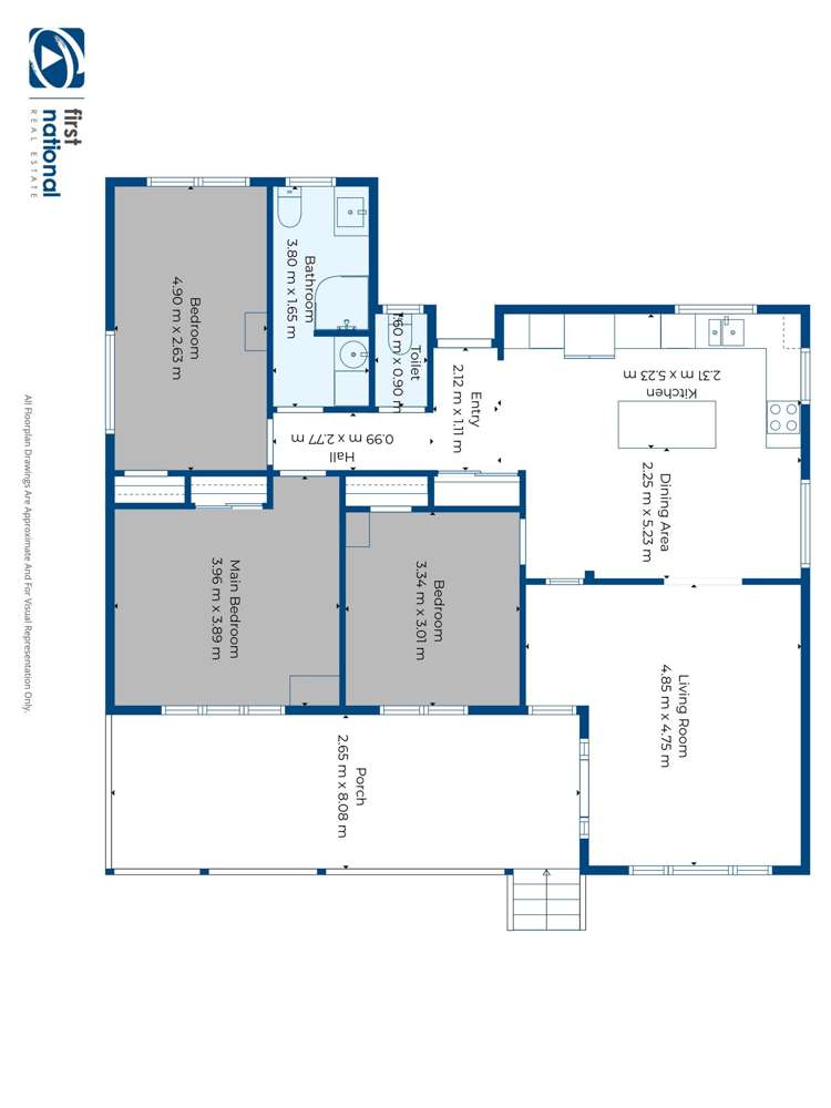 43 President Avenue Papakura_17