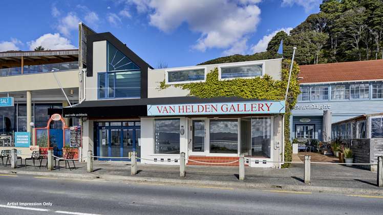 613 Marine Drive Days Bay_19