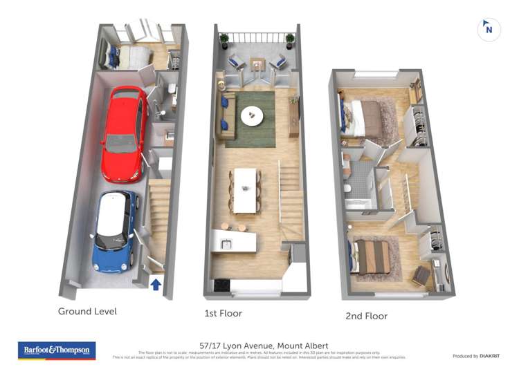 57/17 Lyon Avenue Mount Albert_16