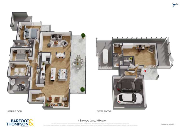 1 Sawyers Lane Millwater_10
