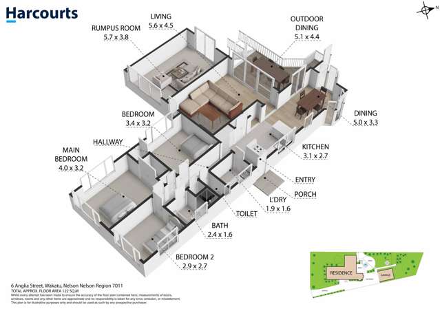 6 Anglia Street Nelson_1