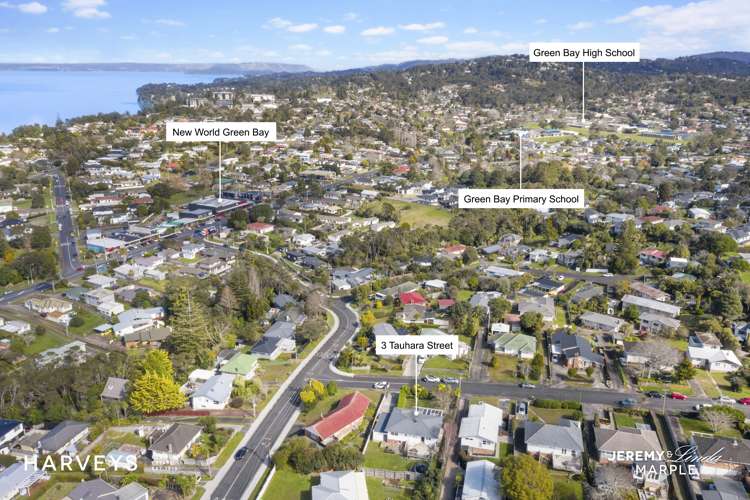 3 Tauhara Street Green Bay_19