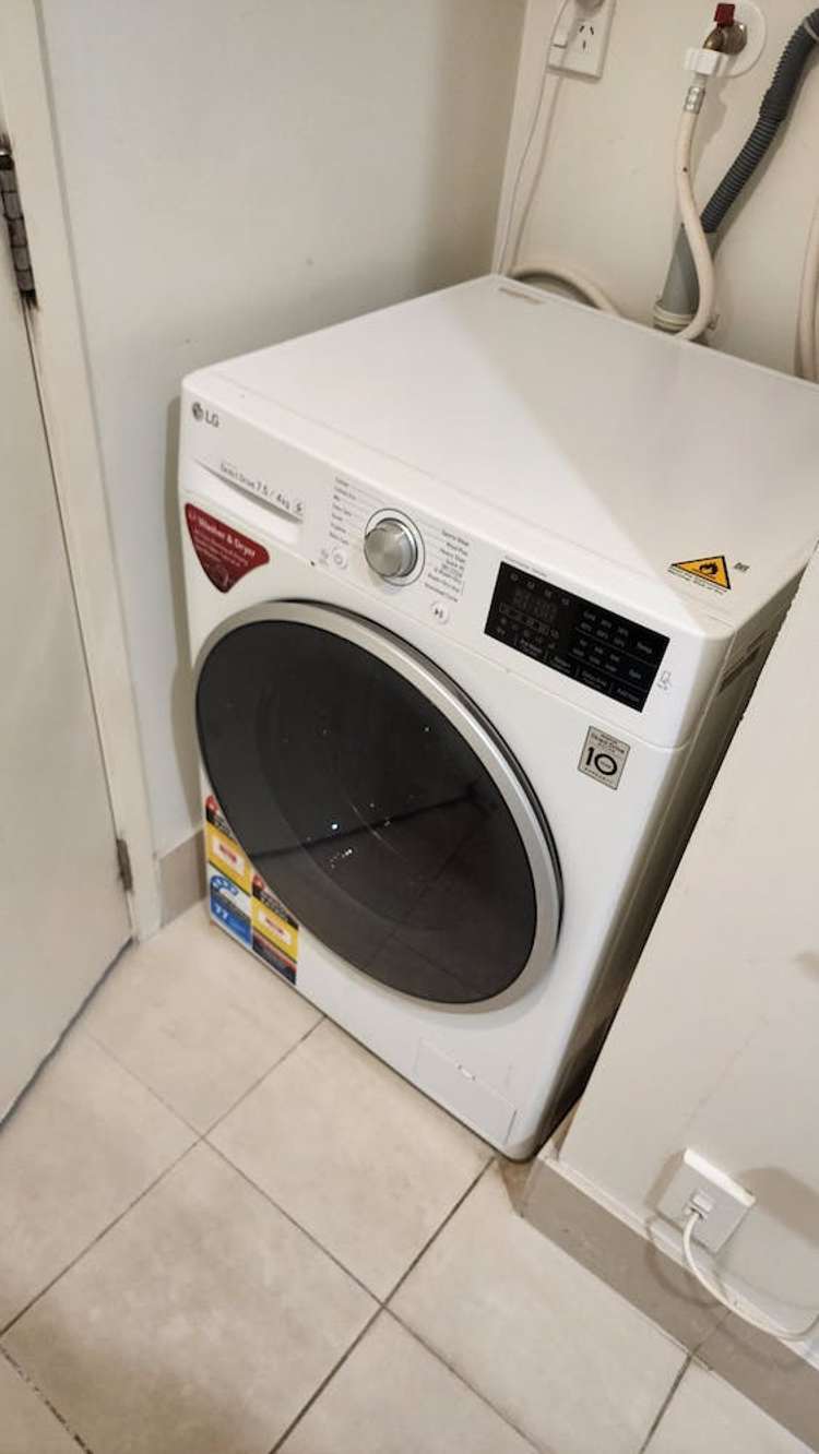 503/2 Dockside Lane Auckland Central_8