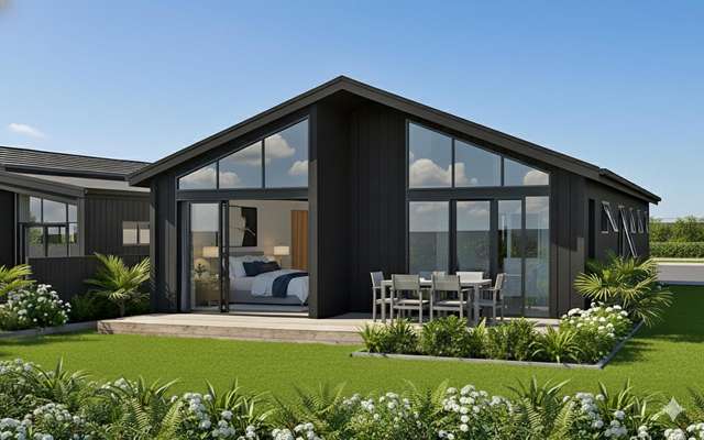 Build your future in Huapai