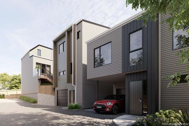 Mt Roskill's Best-Kept Secret