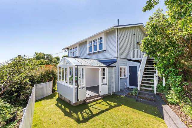 1 Saint Michaels Crescent Kelburn_1