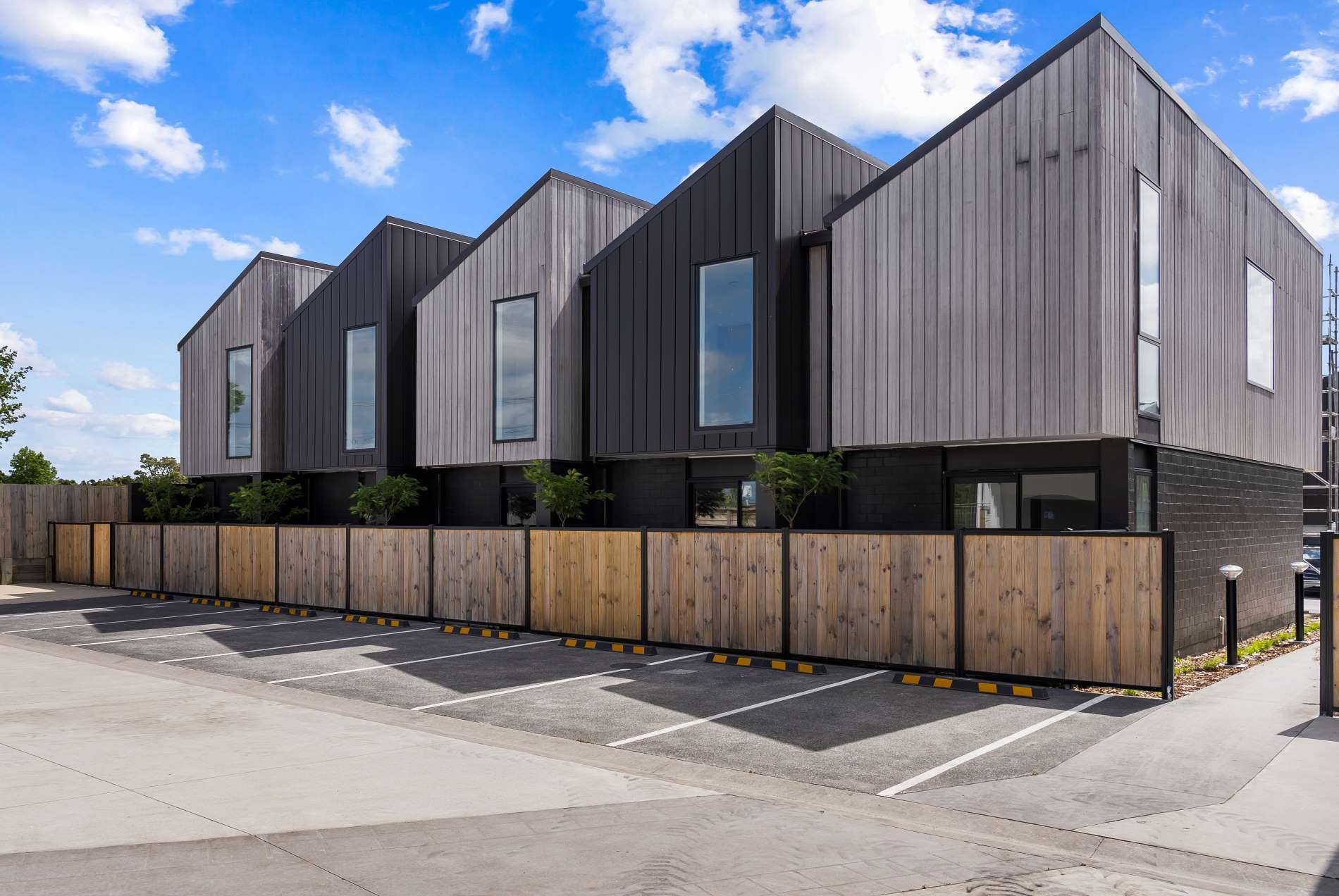 RVD at Riverhead, Rodney