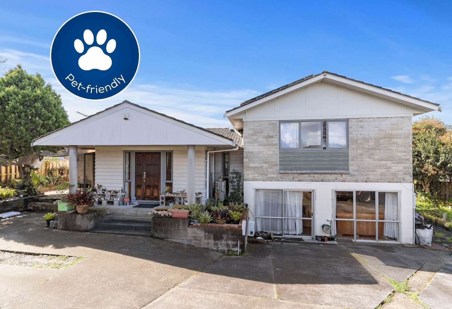 324 Bucklands Beach Road Bucklands Beach Manukau City Houses for