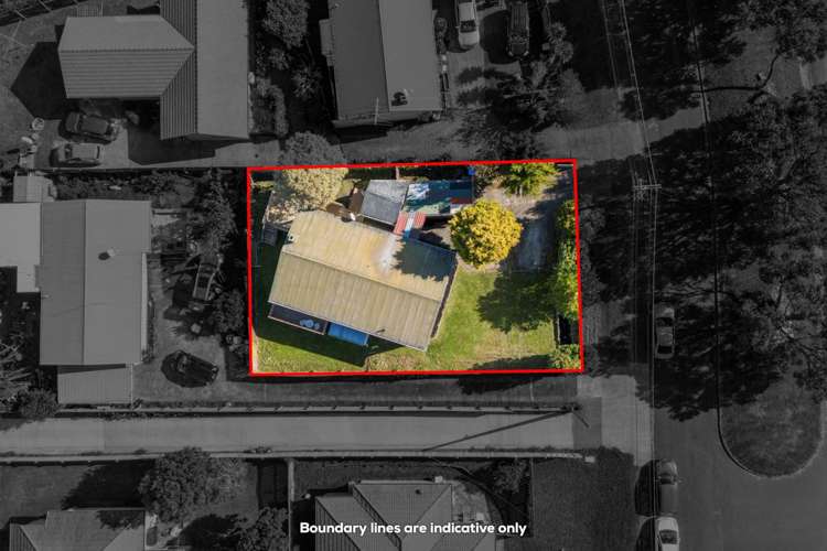 16 Whitford Avenue Mount Wellington_16