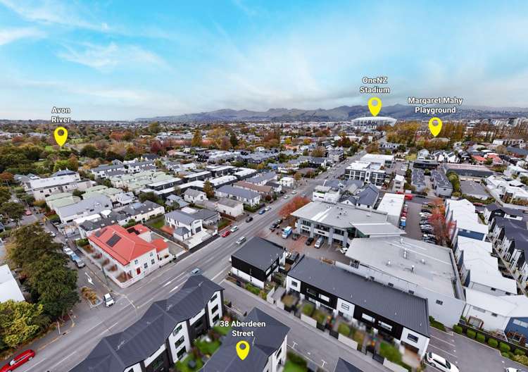 5/38 Aberdeen St Christchurch Central_14