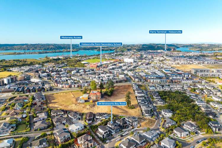 34 Brickworks Bay Road Hobsonville_32