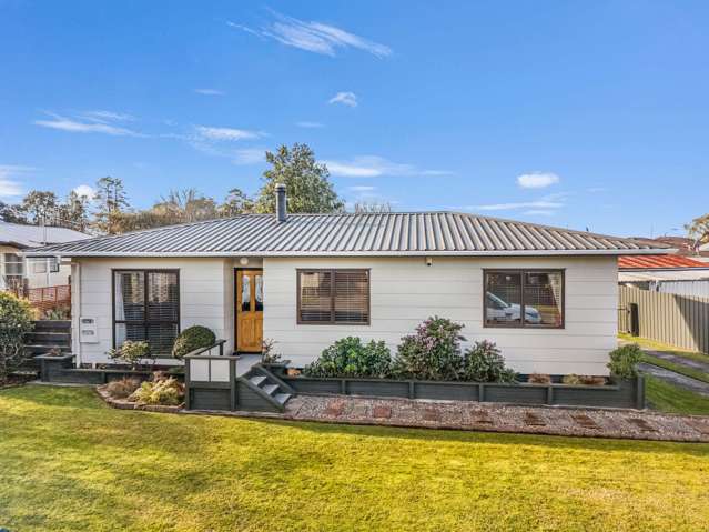 Move-In Ready in Prime Location
