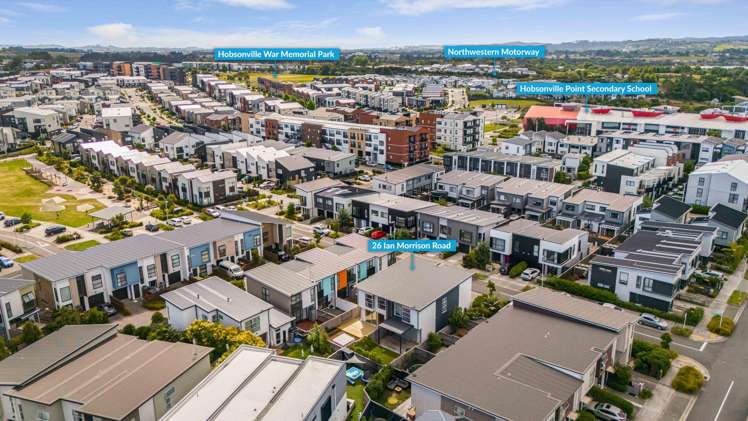 26 Ian Morrison Road Hobsonville_22