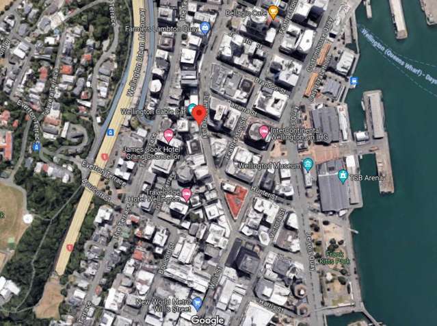 280 Lambton Quay Wellington CBD_1