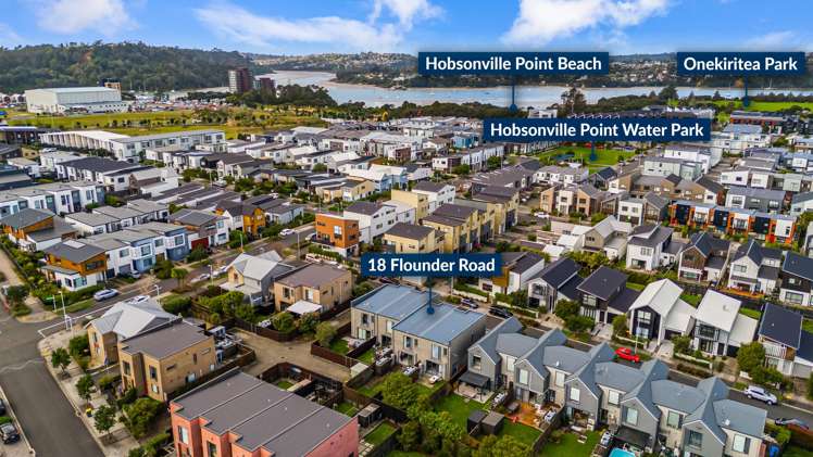 18 Flounder Road Hobsonville Point_18