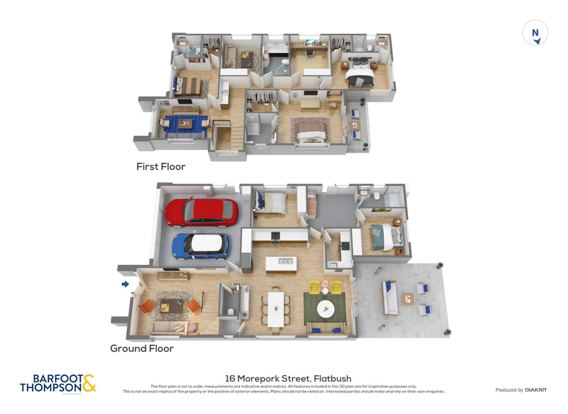 16 Morepork Street Flat Bush_0