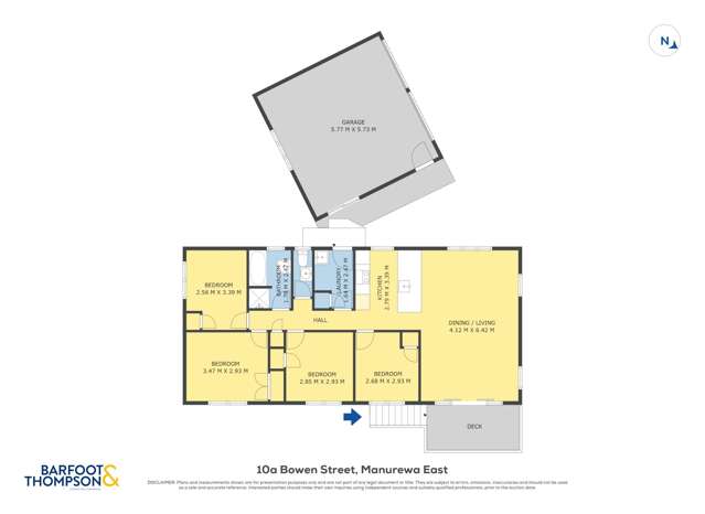 10A Bowen Street Manurewa East_1