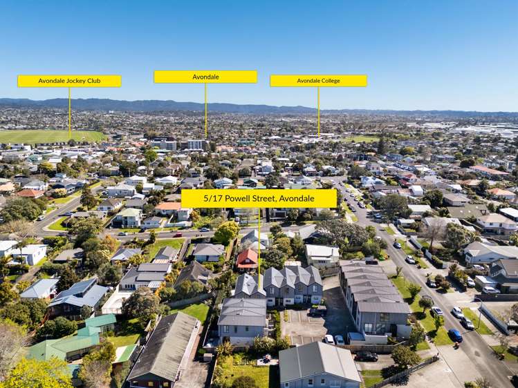 5/17 Powell Street Avondale_17
