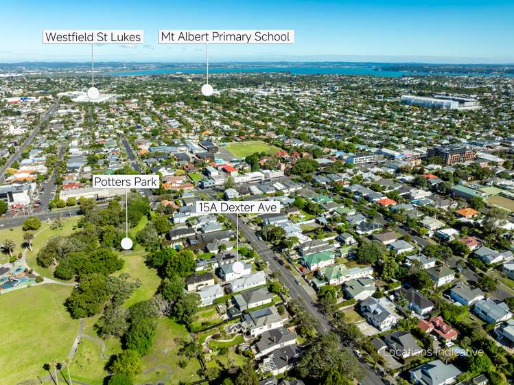 15A Dexter Avenue Mount Eden_37