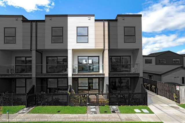 Comfortable Living, Big Rewards!