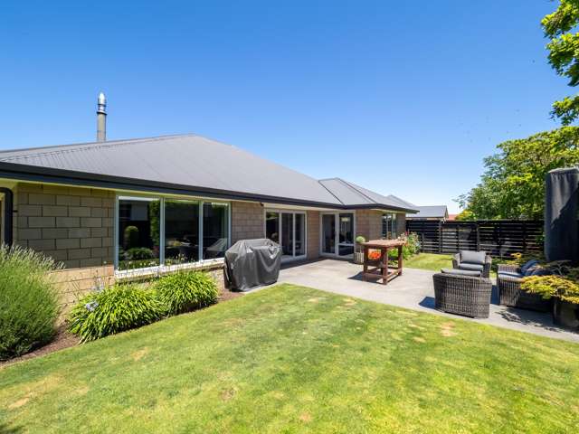 Complete in every way