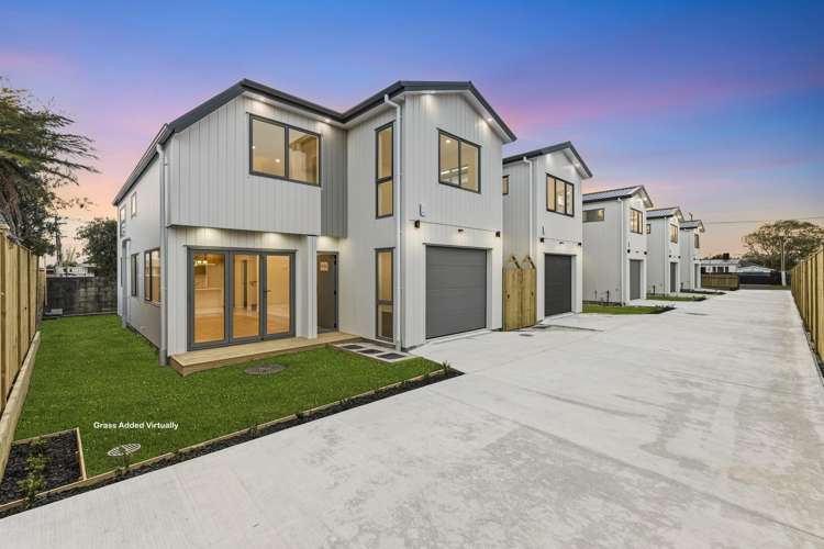 Lot 5/127 Old Wairoa Road_0