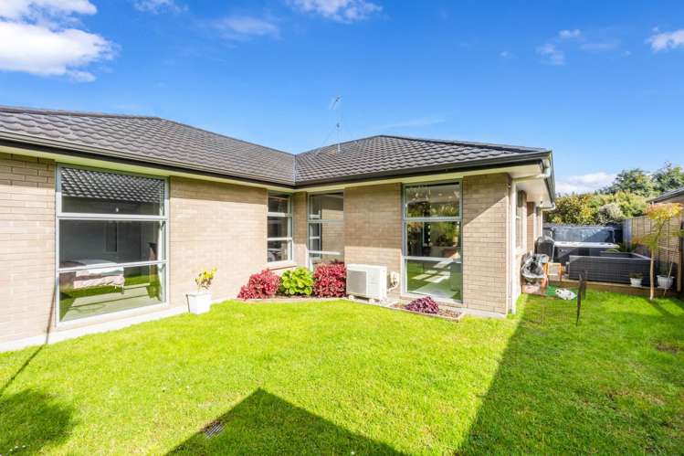 33 Ridgedale Road Millwater_28