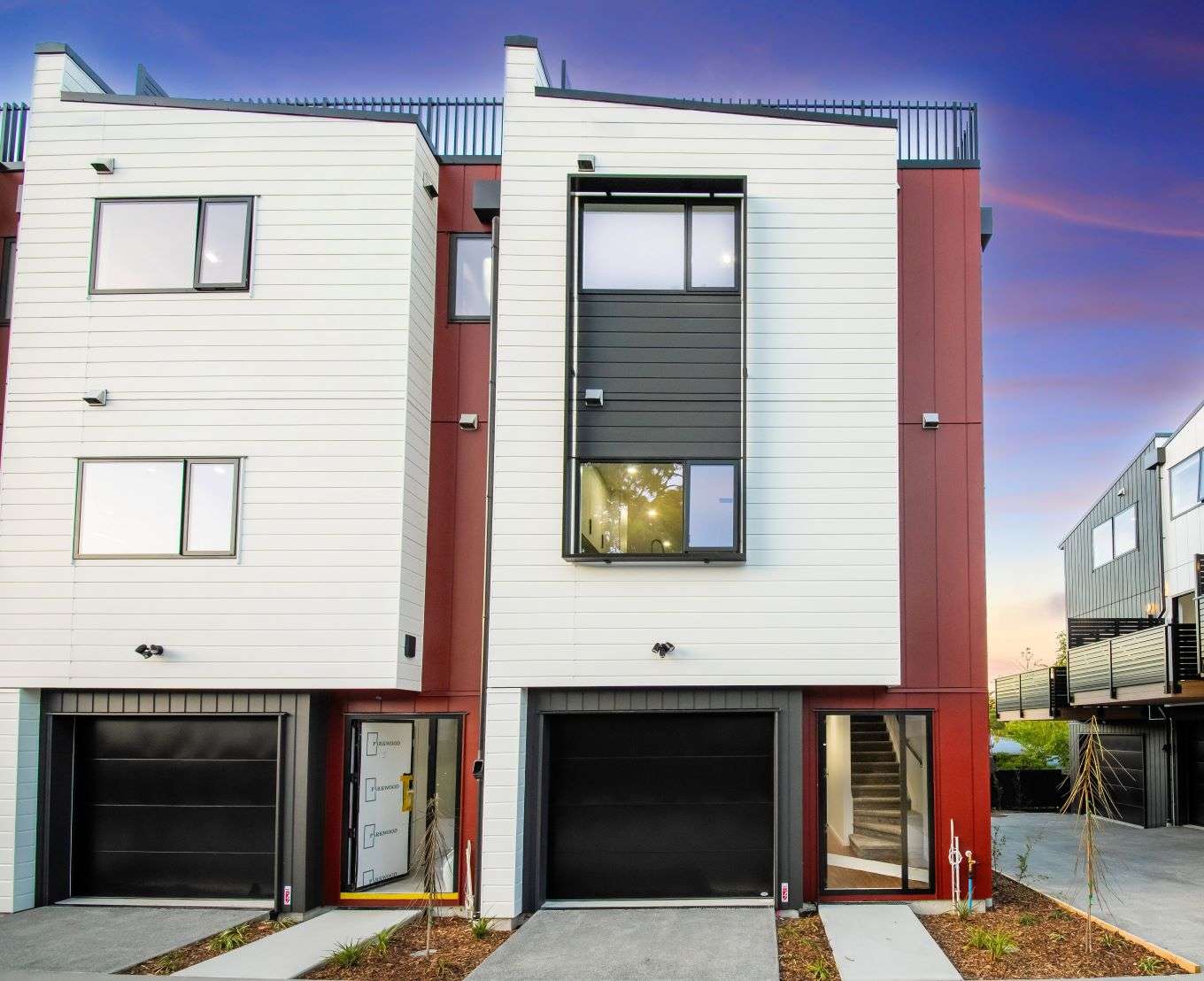 Lot 4-10, 65 Stottholm Road in Titirangi, Waitakere, Auckland are for sale by negotiation