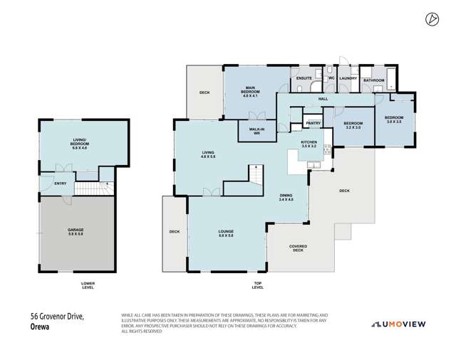 56 Grovenor Drive Orewa_1