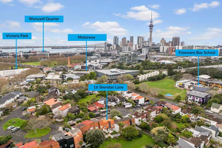 16 Sheridan Lane Freemans Bay_17